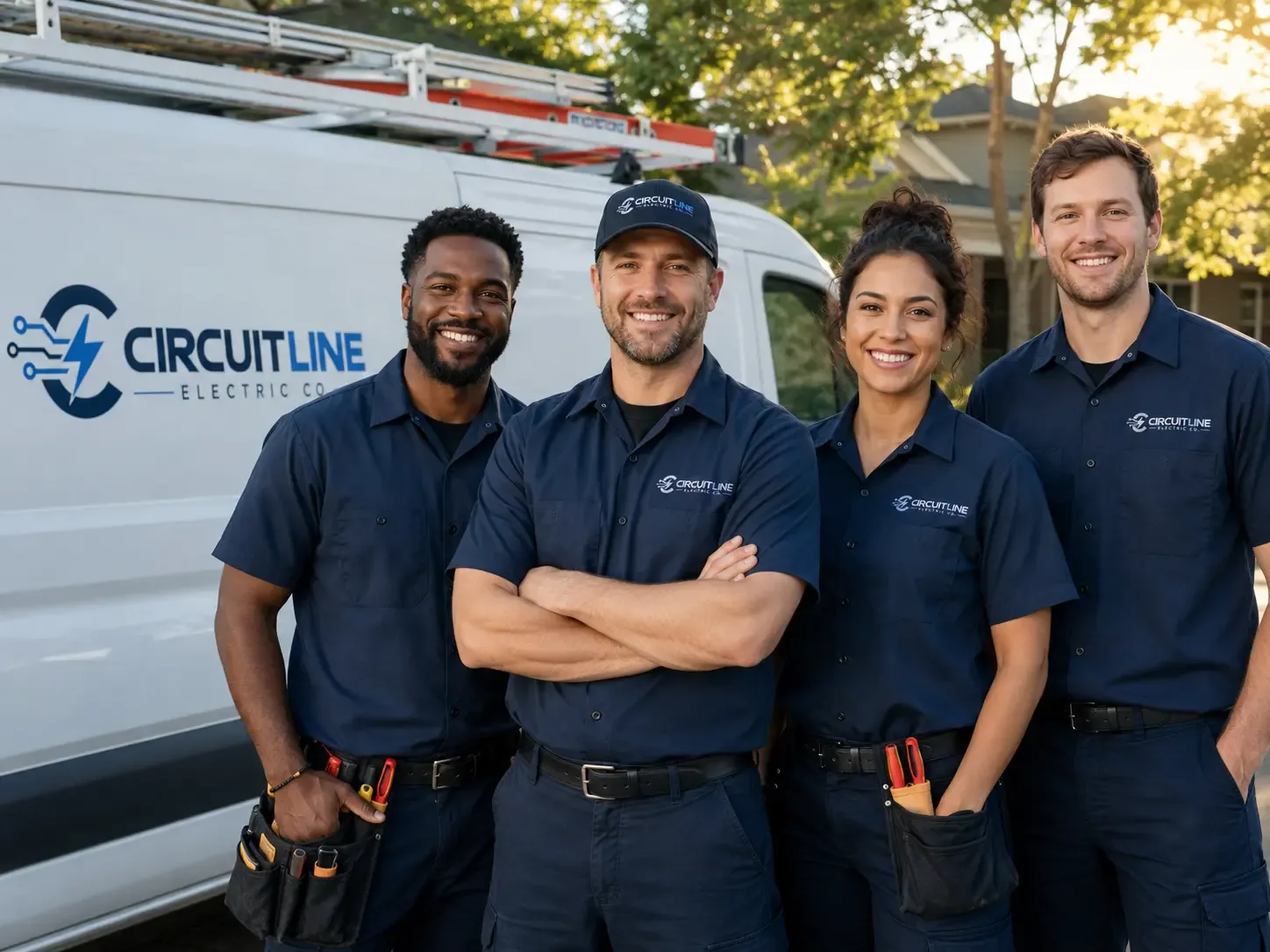 Whole Home Rewiring company in Wildwood, MO