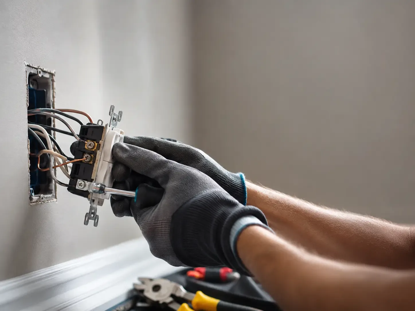 Why choose Whole Home Rewiring in Wildwood, MO